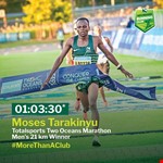 2022 Two Oceans Marathon